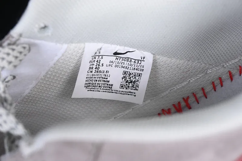 All Categories Nk Air Force 1 Air Force Series Nk Air Force 1 Low Air Force Low Nike Air Force 1'07 Low Special Edition for the Year of the Horse Immediate Success Air Force 1 Low-top Casual Shoes HT5088-632